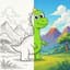 Draw & Animate